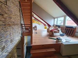 Vente maison 8 pièces Vente maison 8 pièces