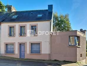 Vente Maison 3 chambresCampénéac