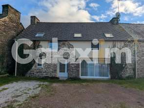 Vente Maison 5 chambresCampénéac