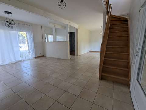 Vente maison 6 pièces Vente maison 6 pièces