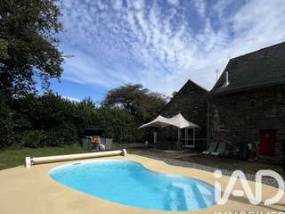 Vente maison 16 pièces