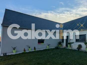 Vente Maison 4 chambresCampénéac