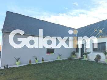 Vente Maison 4 chambresCampénéac