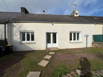 Vente maison 5 pièces Campénéac 56