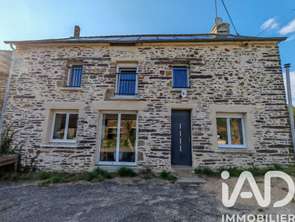Vente Maison 4 chambresCampénéac