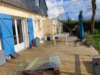 Vente maison 4 pièces Vente maison 4 pièces
