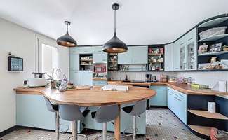 Photo Vente maison Campénéac