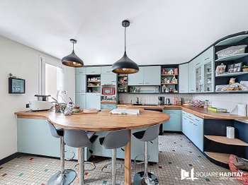Vente maison 7 pièces Campénéac 56
