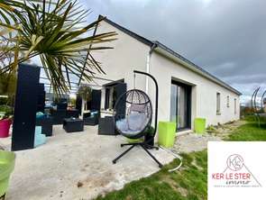 Vente Maison 4 chambresCampénéac