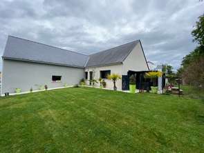 Vente Maison 4 chambresCampénéac
