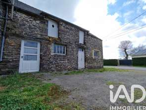 Vente Maison 2 piècesCampénéac