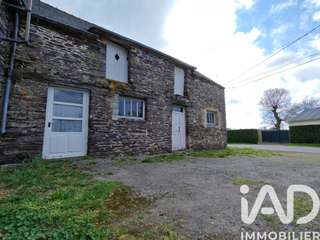 Vente maison 2 pièces Vente maison 2 pièces
