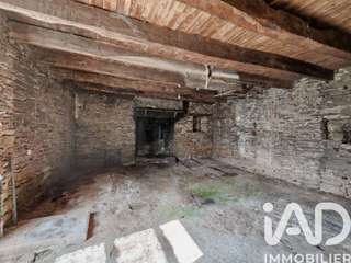 Vente maison 2 pièces Vente maison 2 pièces