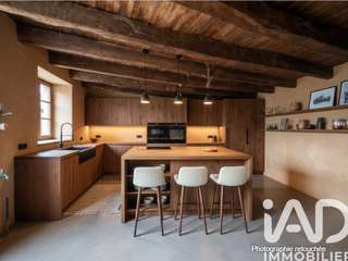 Vente maison 2 pièces Vente maison 2 pièces