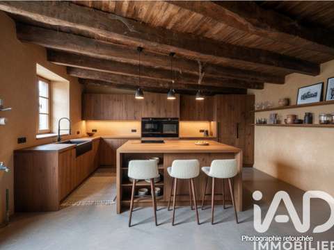 Vente maison 2 pièces Vente maison 2 pièces