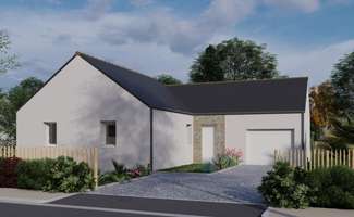 Photo Vente maison Campénéac