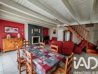 Vente maison 5 pièces Vente maison 5 pièces