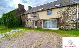 Photo Vente maison Campénéac