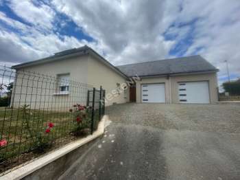 Vente Maison 4 chambresCampénéac