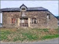 Vente maison 2 pièces Vente maison 2 pièces