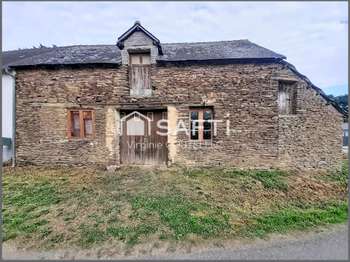 Vente Maison 1 chambreCampénéac