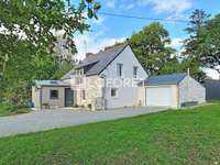 Vente maison Campénéac - 56