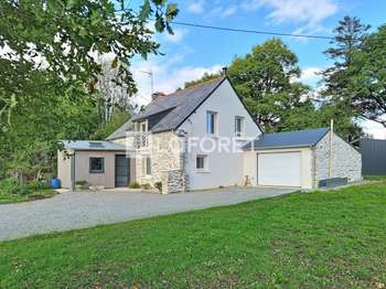Vente Maison 2 chambresCampénéac