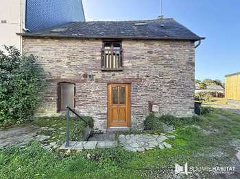 Vente Maison 3 chambresCampénéac