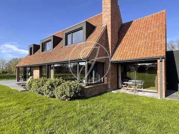 Vente maison 9 pièces Camphin-en-Pévèle 59