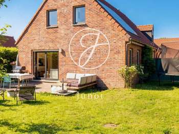 Vente maison 6 pièces Camphin-en-Pévèle 59