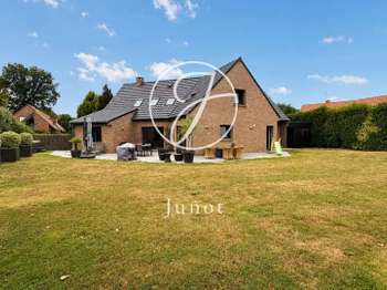 Vente Maison 6 chambresCamphin-en-Pévèle