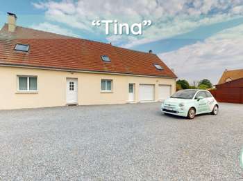 Photo Vente maison Campigny