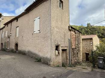 Vente maison 3 pièces Camplong 34