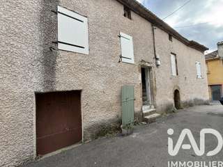 Vente maison 3 pièces Vente maison 3 pièces