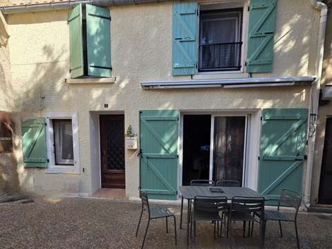 Vente maison 5 pièces Camplong-d'Aude 11