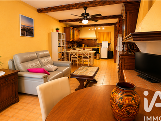 Vente maison 3 pièces Vente maison 3 pièces