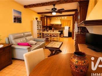 Vente maison 3 pièces Camplong-d'Aude 11
