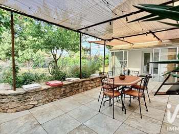Vente Maison 5 chambresCamplong-d'Aude