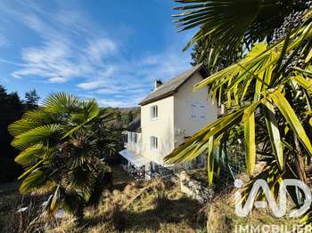 Vente maison 5 pièces Camprieu 30