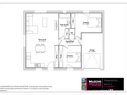 Vente maison Vente maison