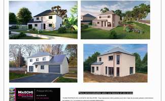 Photo Vente maison Camprond