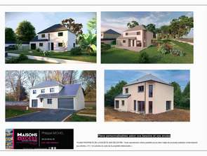 Vente Maison 4 chambresCamprond