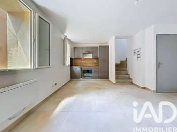 Vente Maison 2 chambresCamps-la-Source