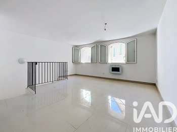 Vente maison 5 pièces Camps-la-Source 83