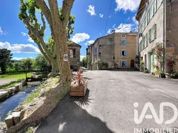 Vente maison 5 pièces Camps-la-Source 83