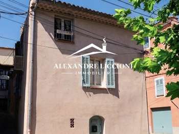 Vente Maison 2 chambresCamps-la-Source