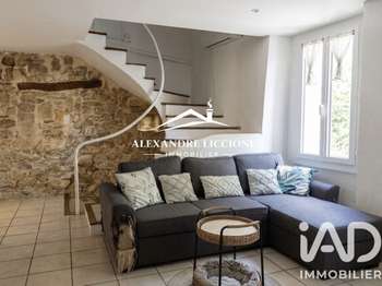 Vente maison 3 pièces Vente maison 3 pièces
