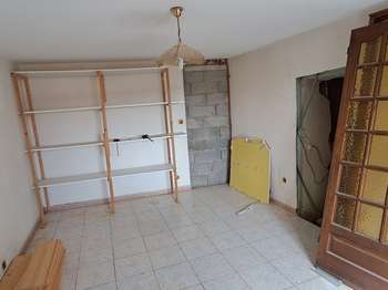Vente Maison 1 chambreCamps-la-Source