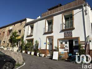 Vente Maison 5 chambresCamps-sur-l'Agly