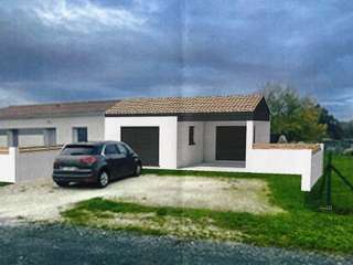Vente maison 6 pièces Vente maison 6 pièces